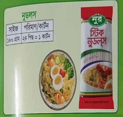 Noodles