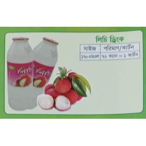 Lichi Drink
