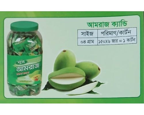 Amraj Candy